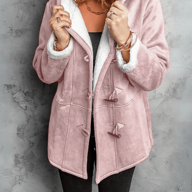 Ella | Casaco Elegante
