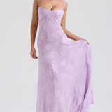 Ellen | Vestido Maxi