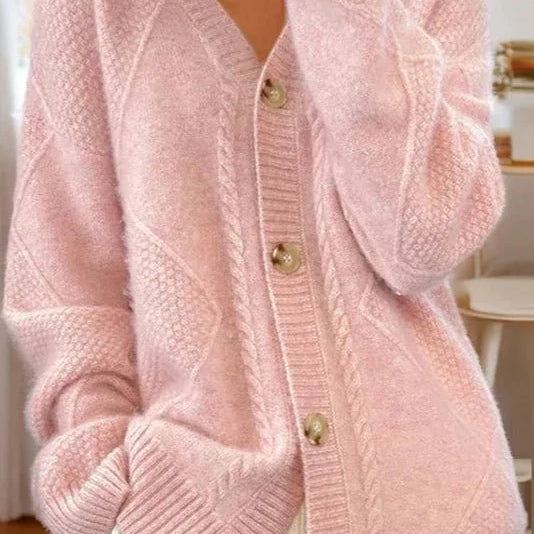 Éloise | Cardigan