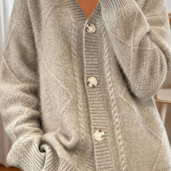 Éloise | Cardigan