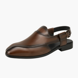 Elroso™ | Mokasins Abertos