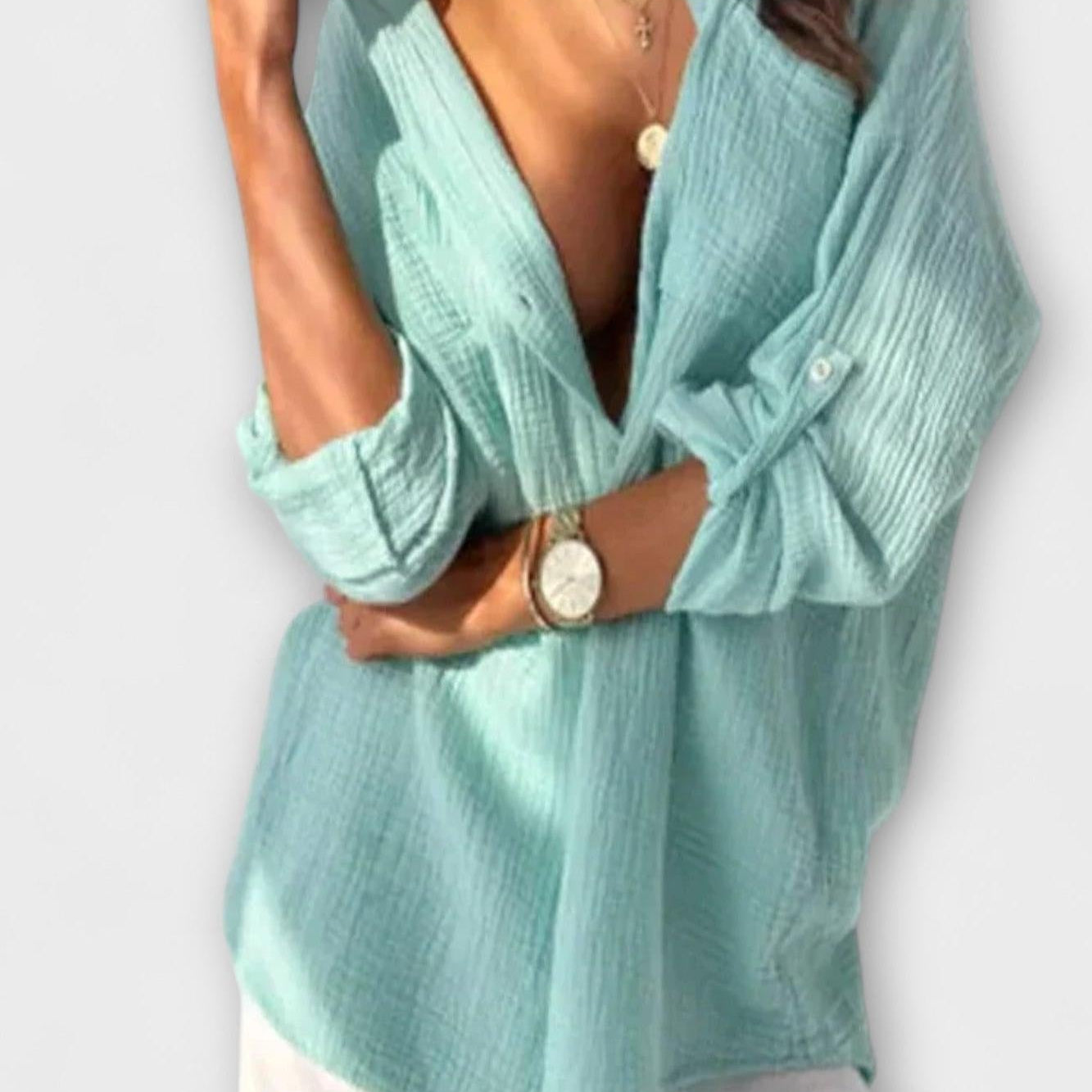 Eme | Blusa de Verão