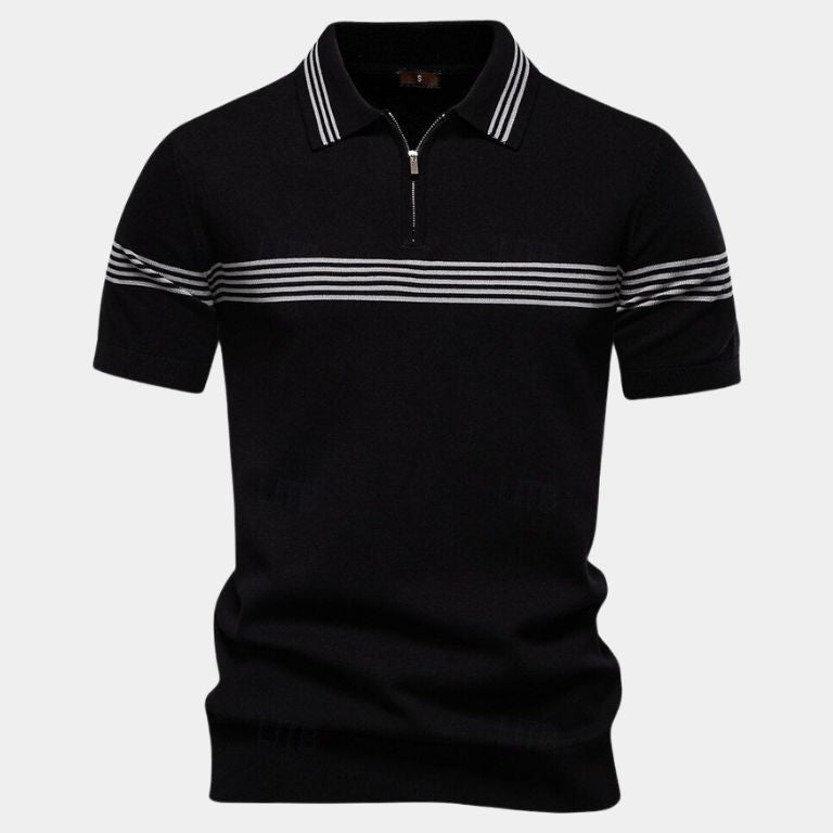 Emil™ | Polo Ivoire Valmont