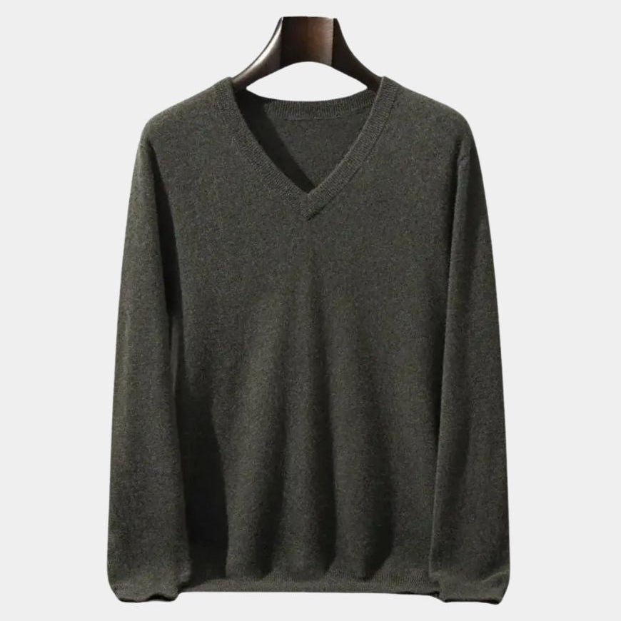 Emil™ | Pullover Let
