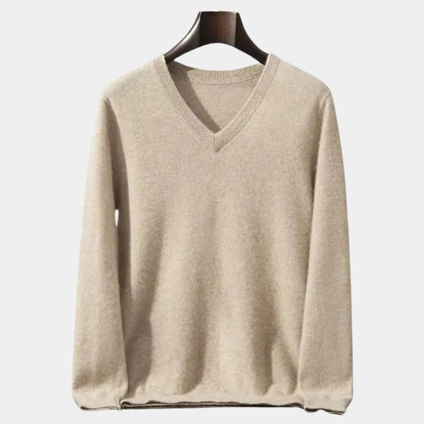 Emil™ | Pullover Let