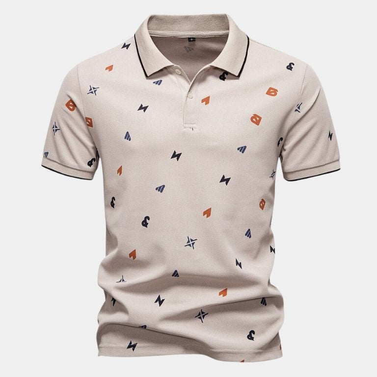 Erik™ | Urban Pop Polo