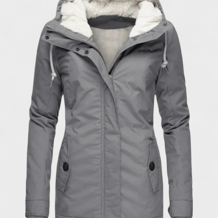 Estrid™ | Casaco de Inverno Foret