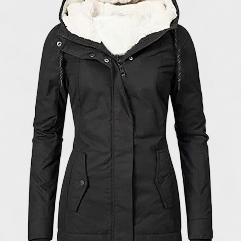 Estrid™ | Casaco de Inverno Foret