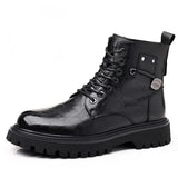 Ethan™ | Botas de Negócio