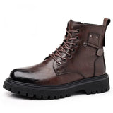 Ethan™ | Botas de Negócio