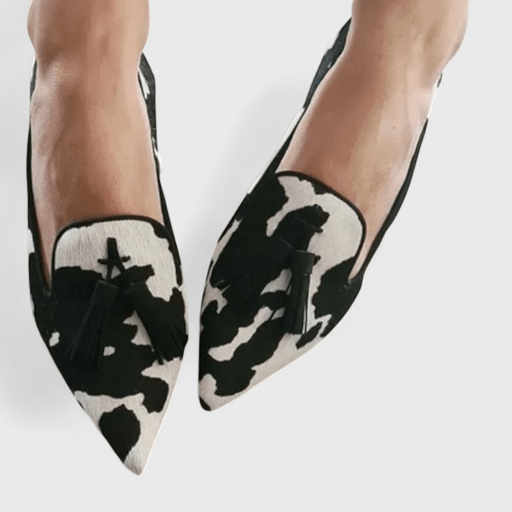 Fermina | Sapatilhas