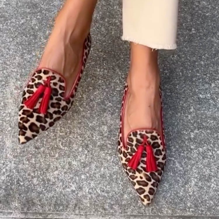 Fermina | Sapatilhas