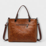 Filippa | Bolsa de Couro