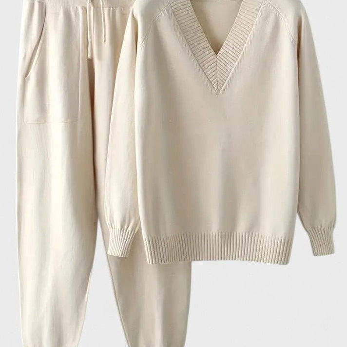 Filippa | Conjunto de Malha