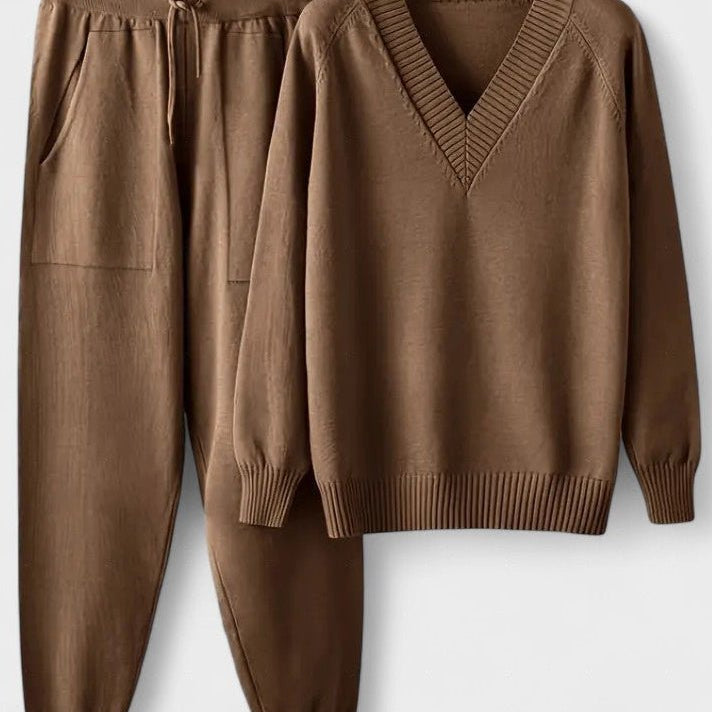 Filippa | Conjunto de Malha