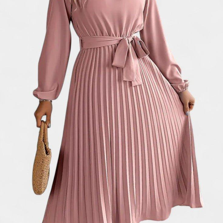 Freja | Vestido Maxi