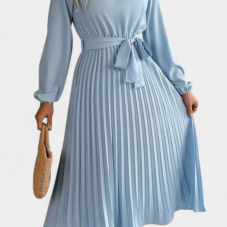 Freja | Vestido Maxi