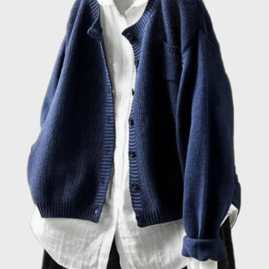 Frida | Cardigan suave
