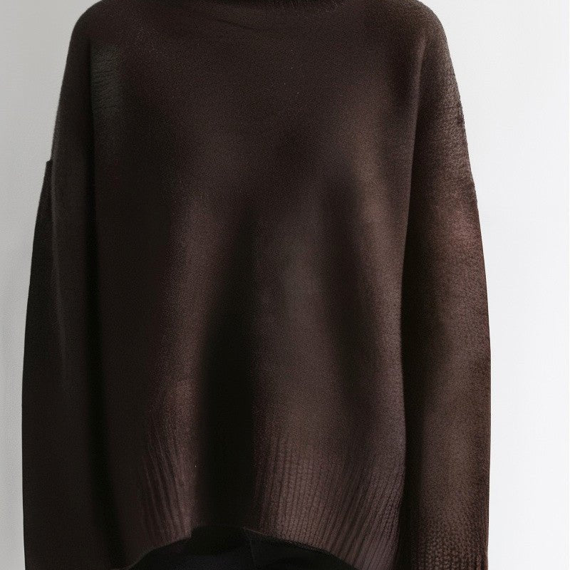 Frida | Sweater de Cashmere