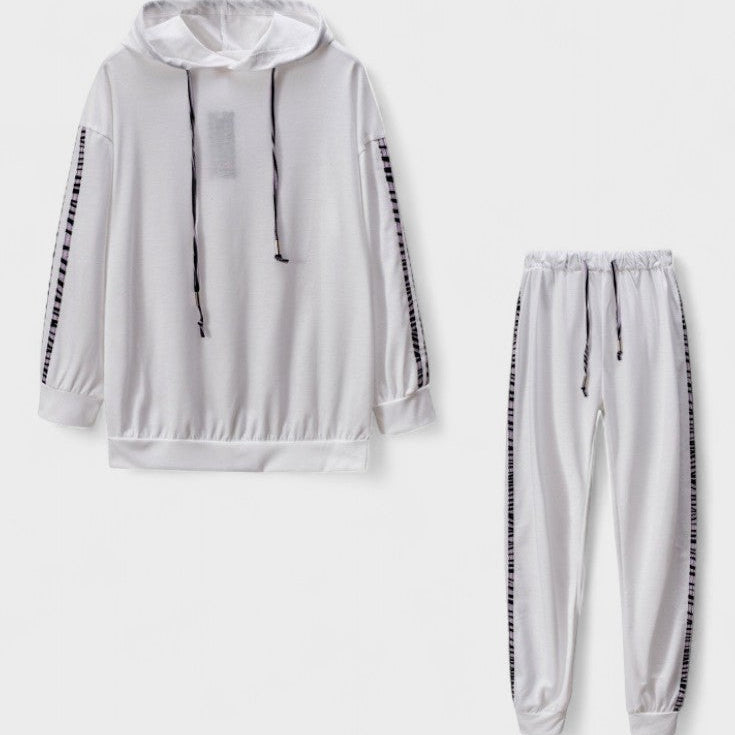 Frida™ | Conjunto de jogging em conforto luxuoso