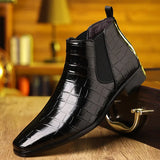 Georg™ | Botas Chelsea