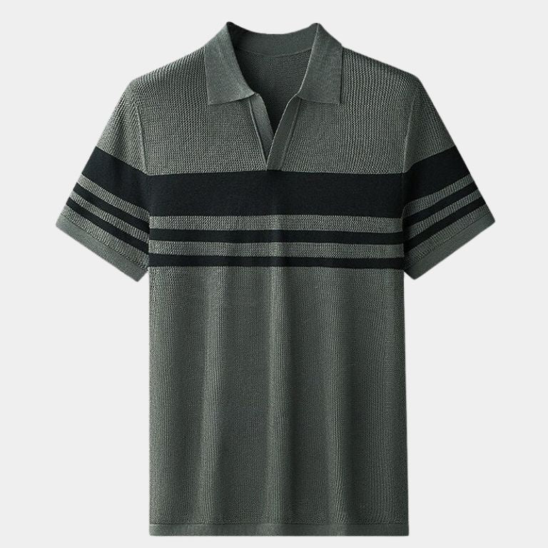 George™ | Polo Caramelo Lineage