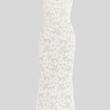 Gry | Maxi vestido