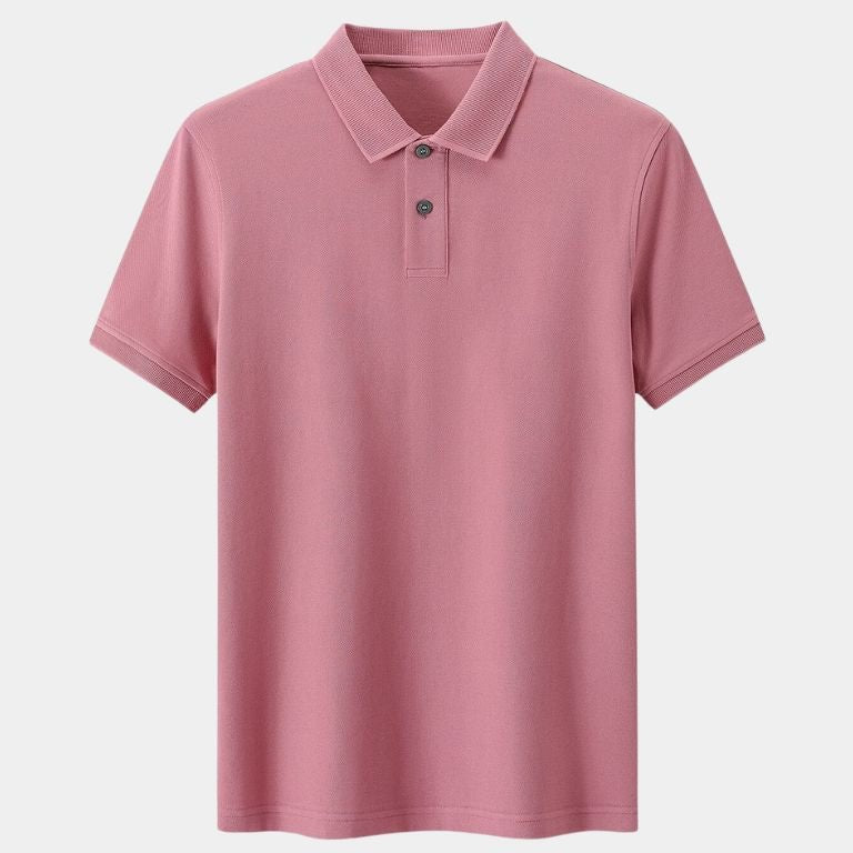 Gustav™ | Polo Urban Fog