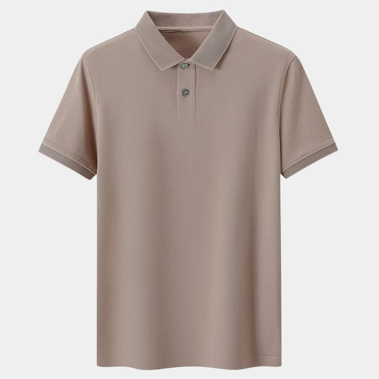 Gustav™ | Polo Urban Fog