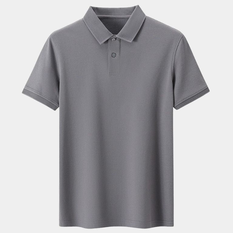 Gustav™ | Polo Urban Fog