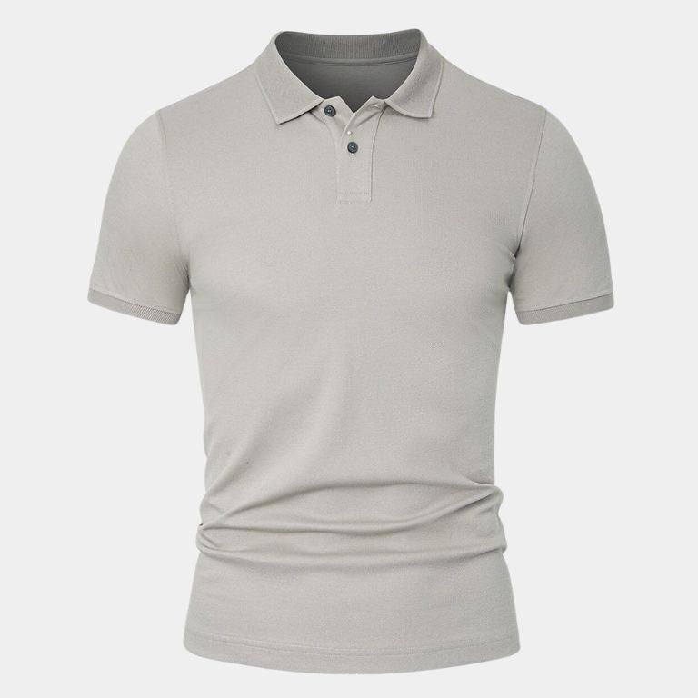 Gustav™ | Polo Urban Fog