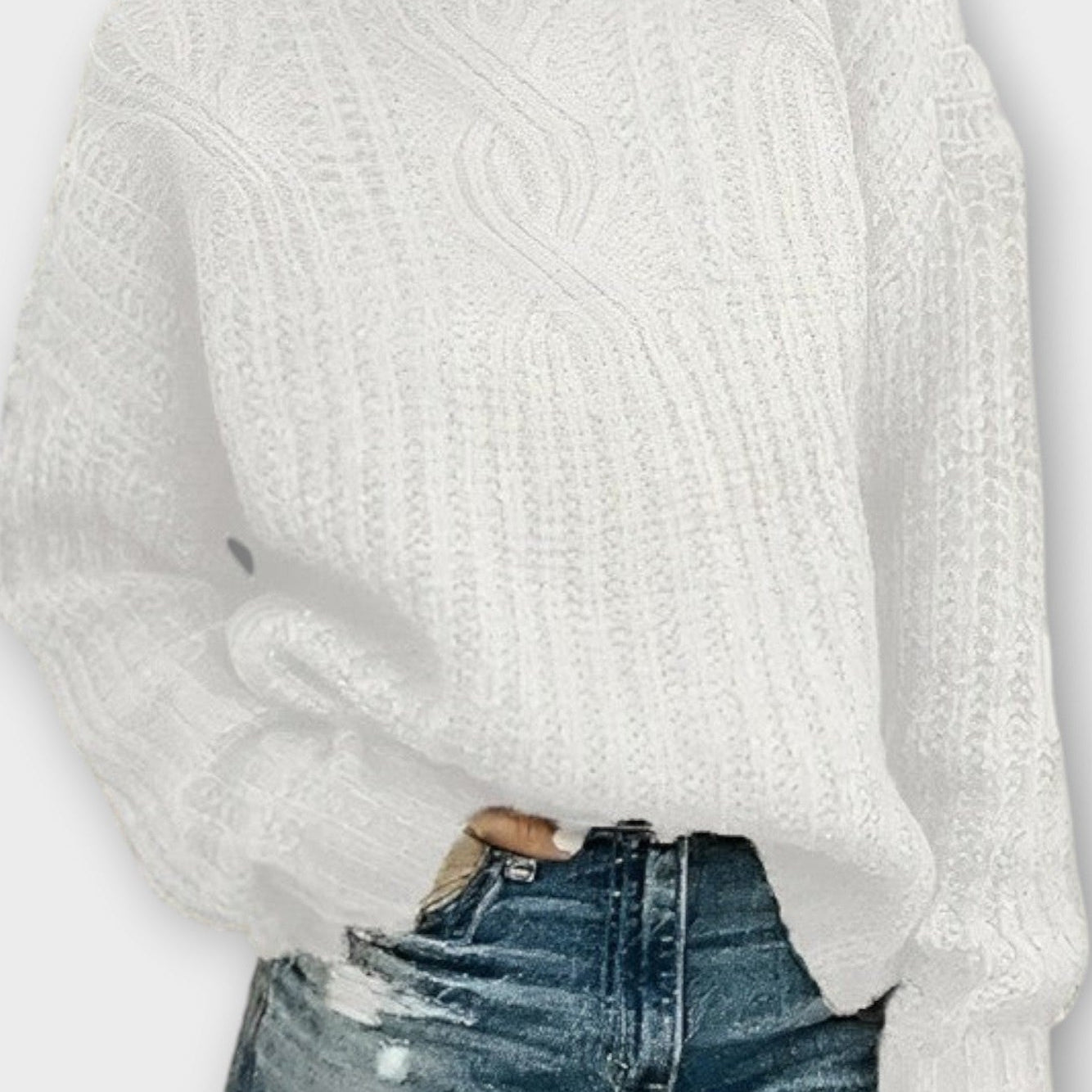 Harper | Sweater