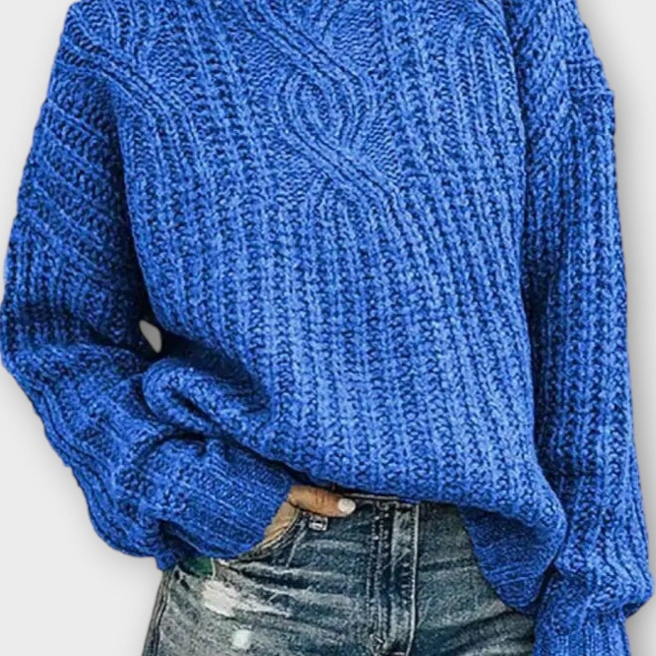 Harper | Sweater