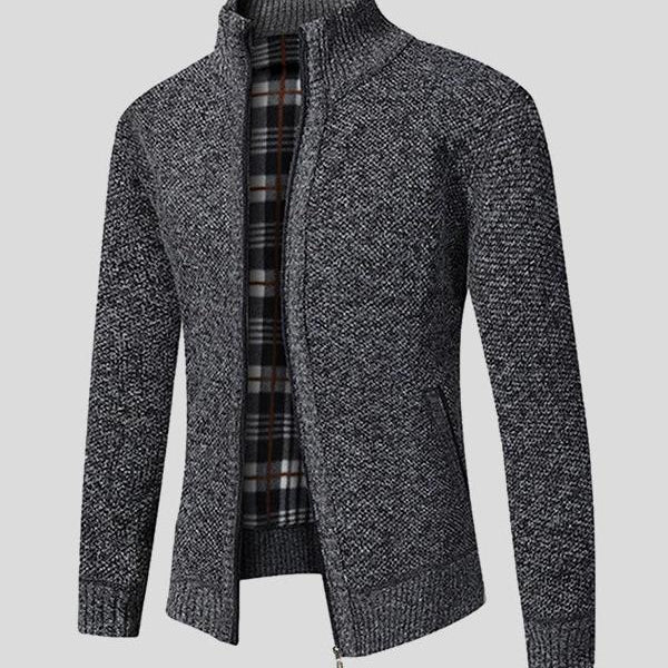 Havn™ | Casaco de fleece quente