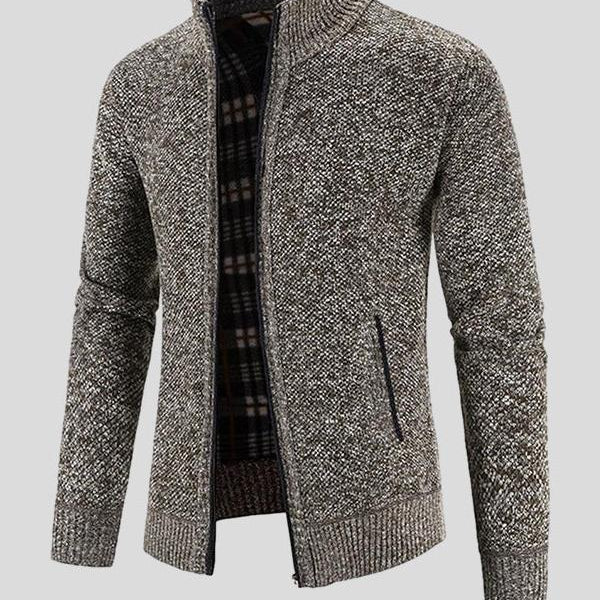 Havn™ | Casaco de fleece quente