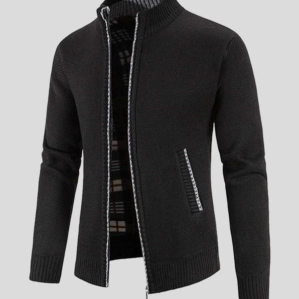 Havn™ | Casaco de fleece quente