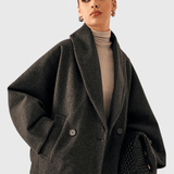 Helena | Casaco de Tweed