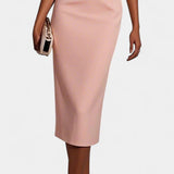 Helle | Vestido Midi