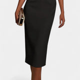 Helle | Vestido Midi