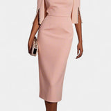 Helle | Vestido Midi