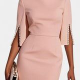 Helle | Vestido Midi