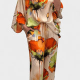 Helle | Conjunto Satin
