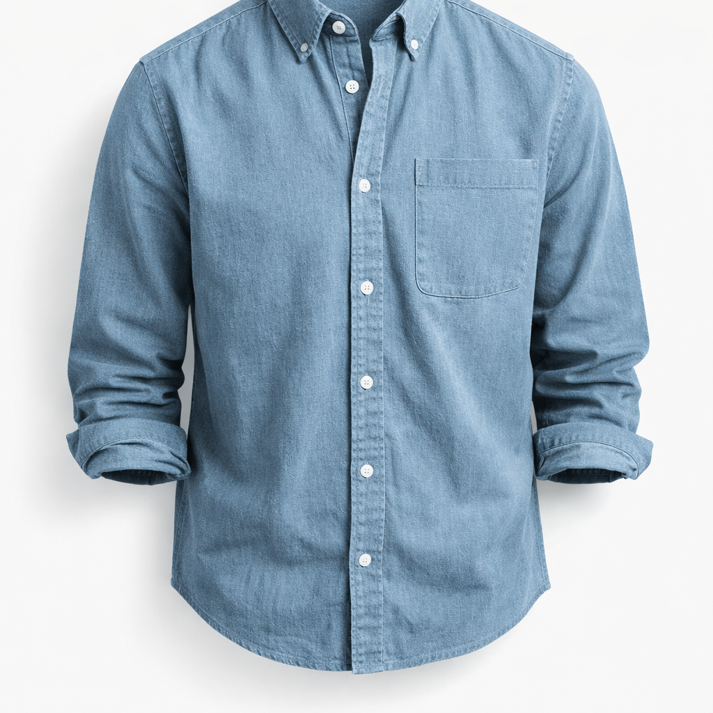 Diogo - Camisa Casual