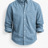 Diogo - Camisa Casual