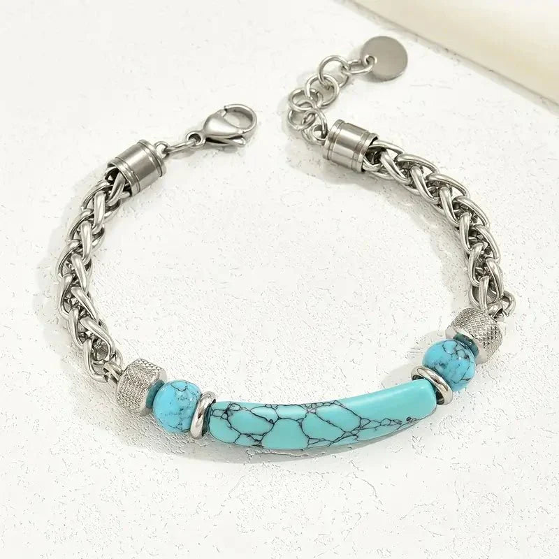 Ida | Pulseira de Diabetes