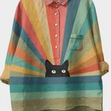 Ida | Blusa de Luxo