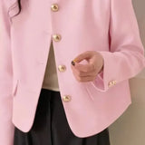 Isla | Blazer