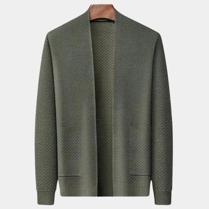 Jacquard™ | Blazer Clássico