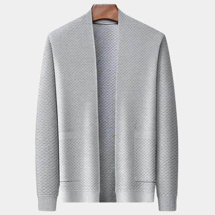 Jacquard™ | Blazer Clássico