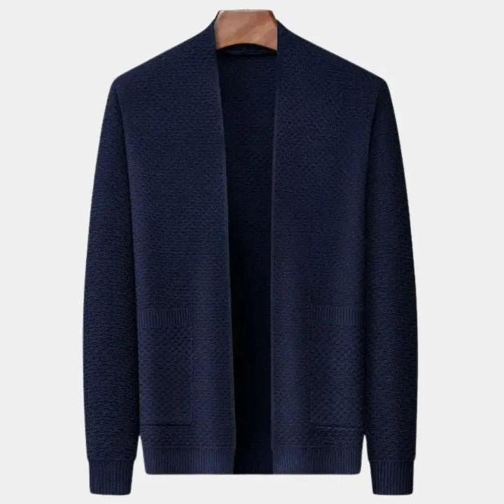 Jacquard™ | Blazer Clássico